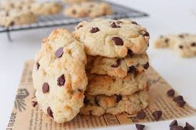Galletitas Caseras