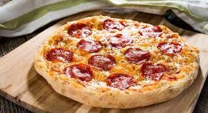 Pizza Individual